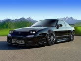 Nissan 240SX